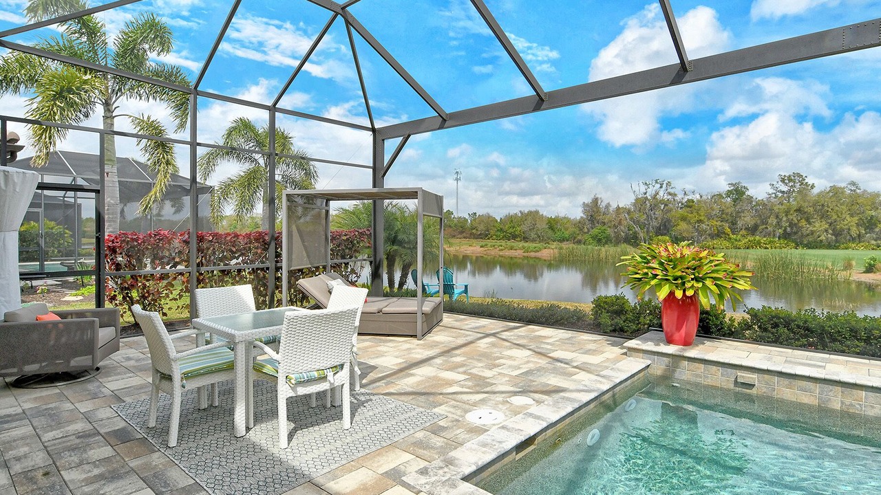 Photo of Outdoor in Braden River
