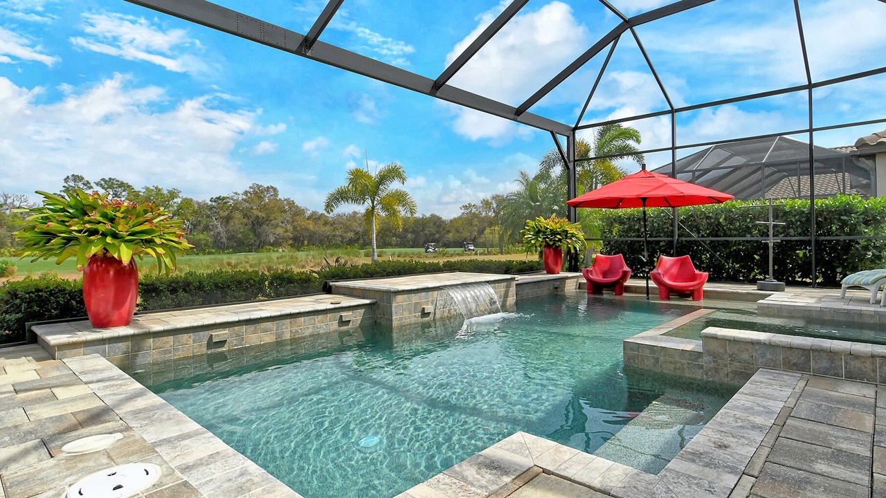 Photo of Outdoor in Braden River