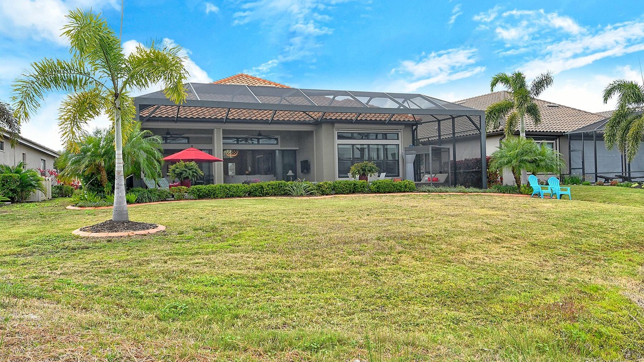 Photo of Outdoor in Braden River