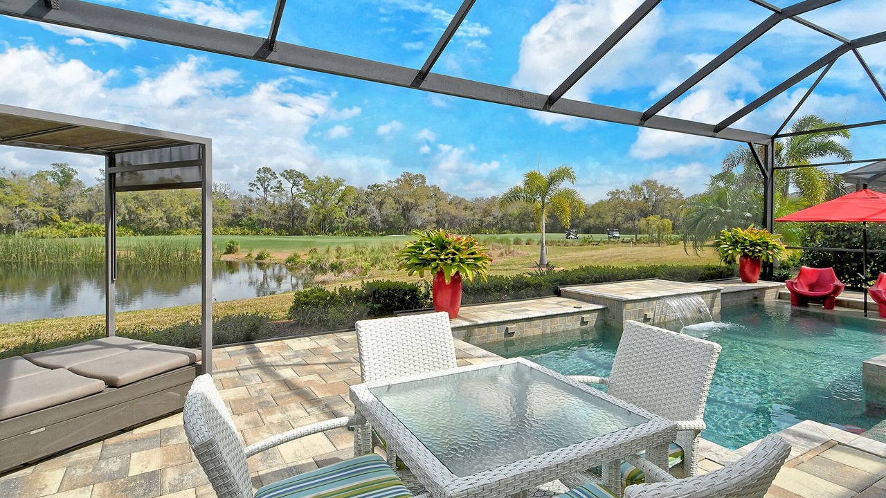 Photo of Outdoor in Braden River