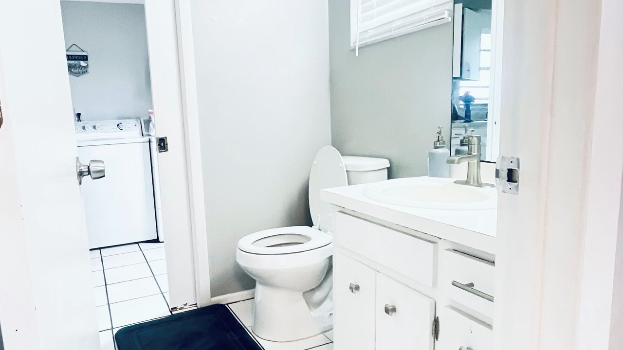 Photo of Bathroom in Englewood East
