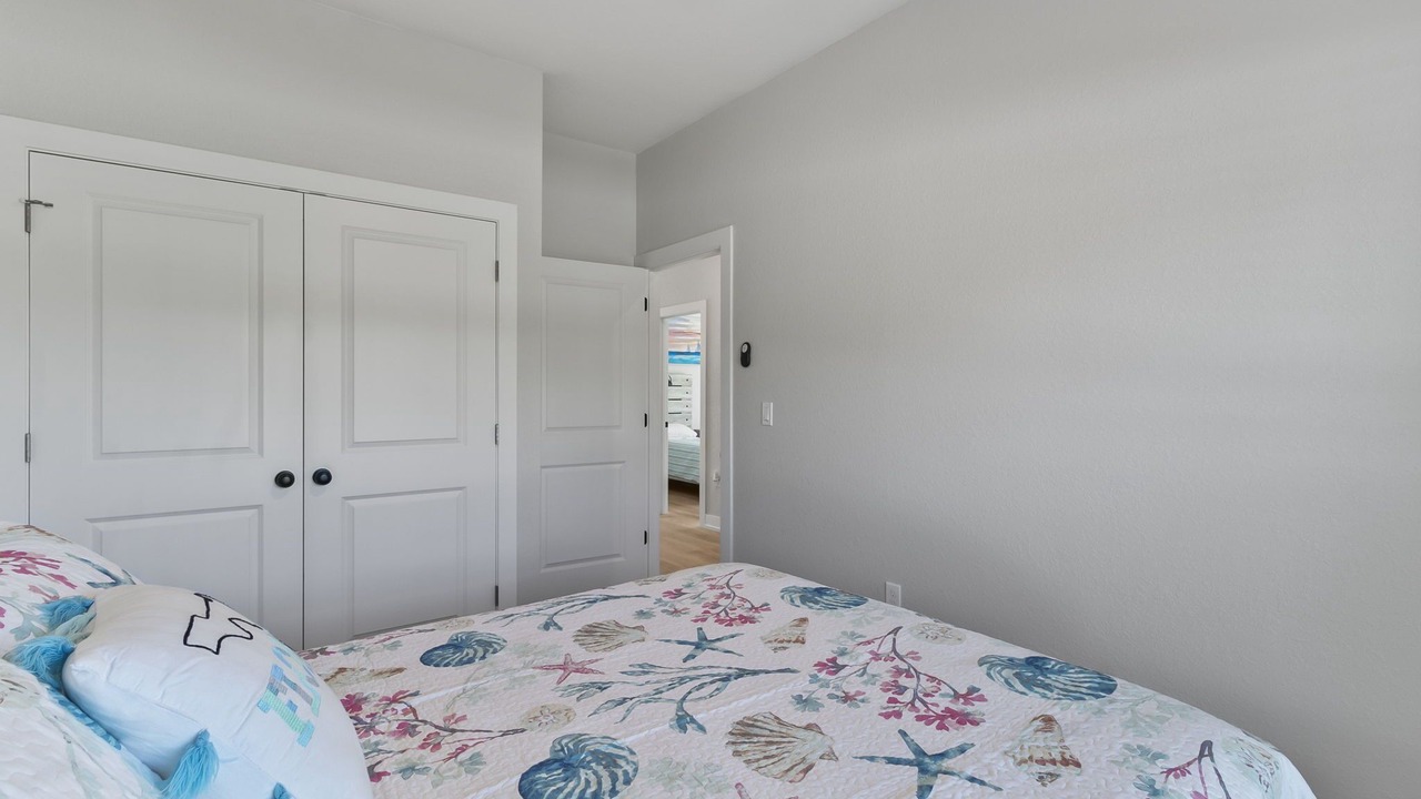 Photo of Bedroom in Port Charlotte
