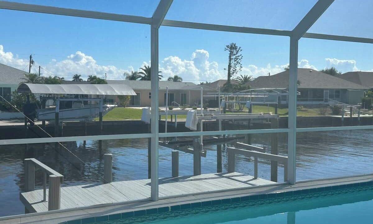 Photo of Outdoor in Gulf Cove