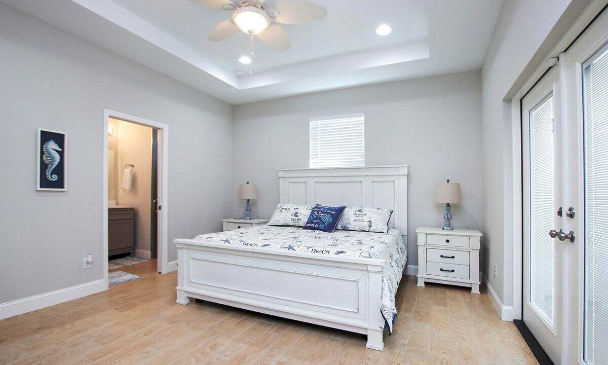 Photo of Bedroom in North Port