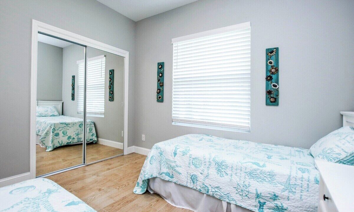 Photo of Bedroom in North Port