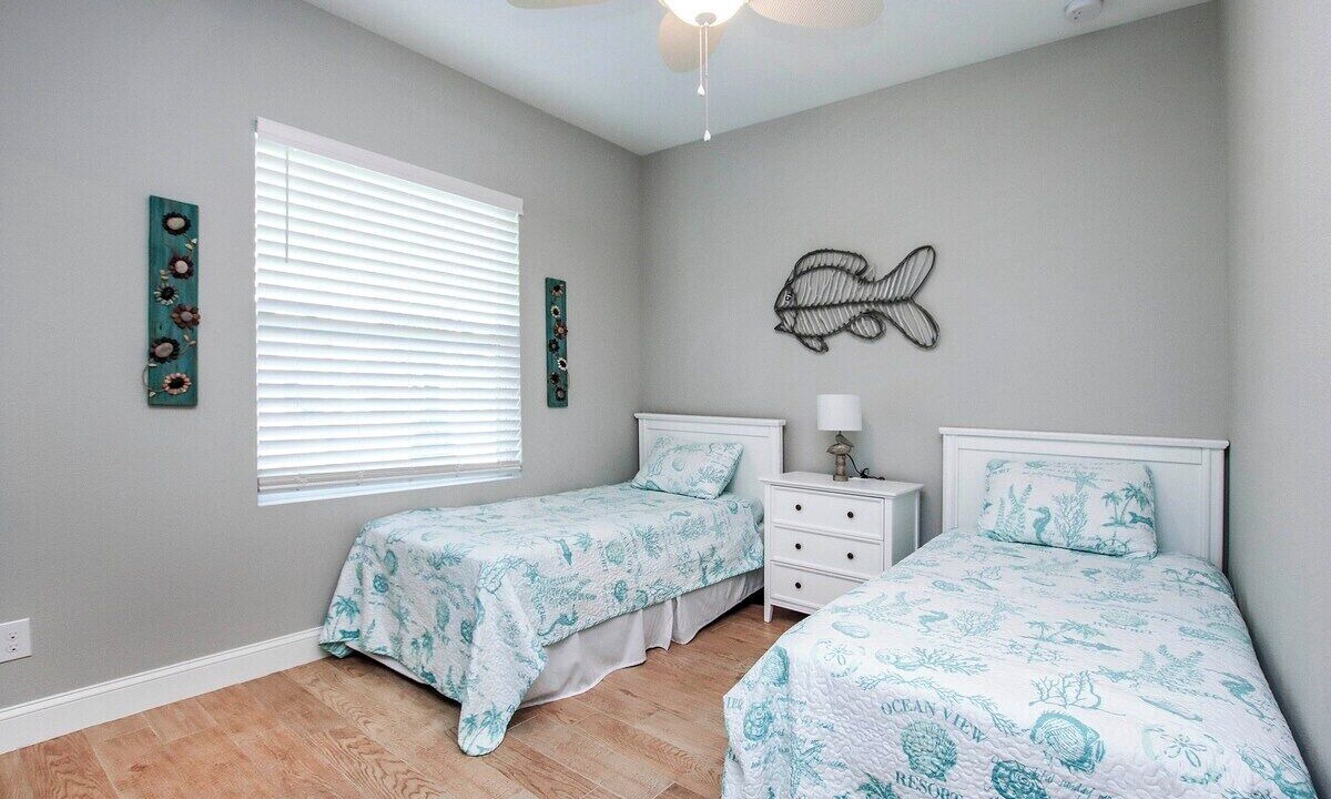 Photo of Bedroom in North Port