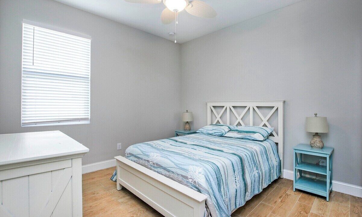 Photo of Bedroom in North Port