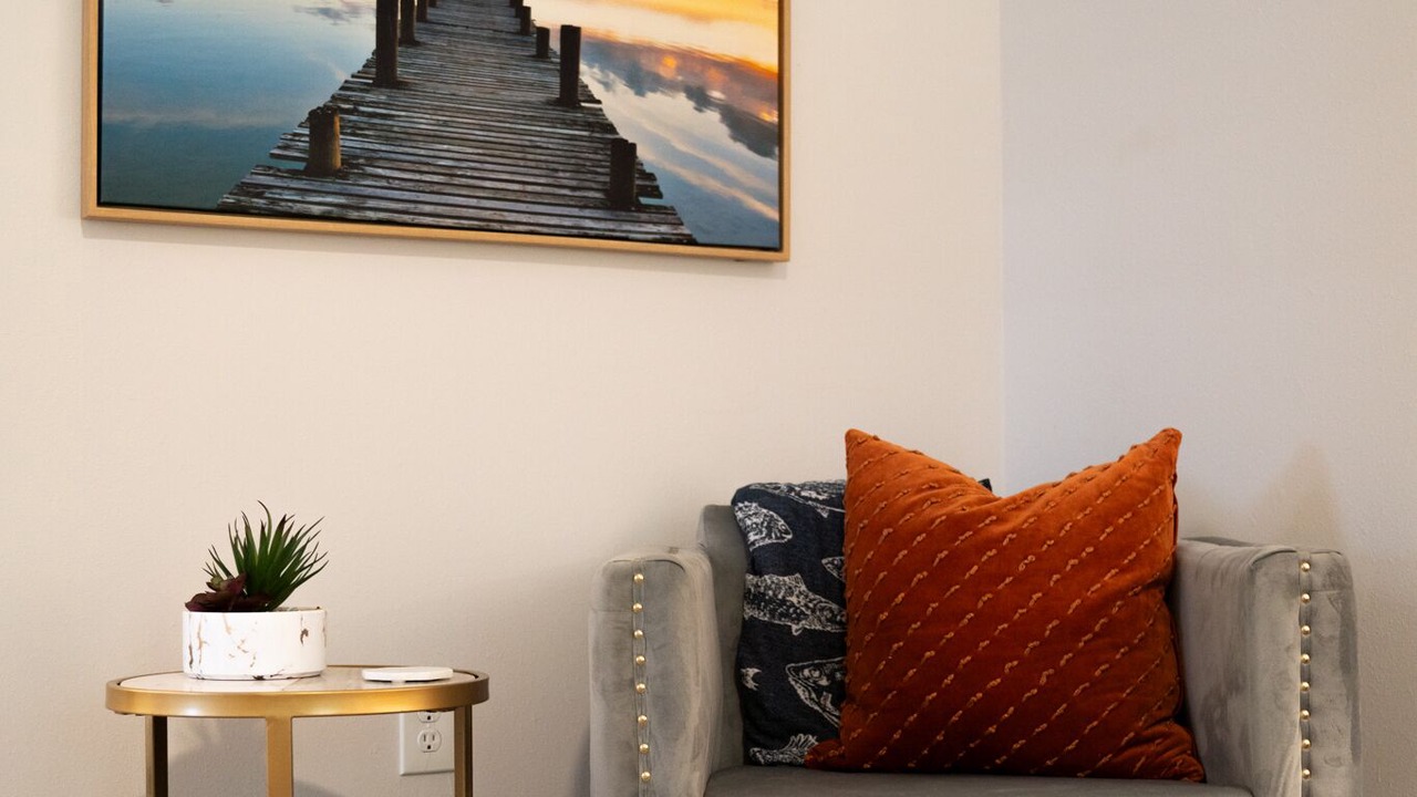 Photo of Livingroom in Sun 'N Lake