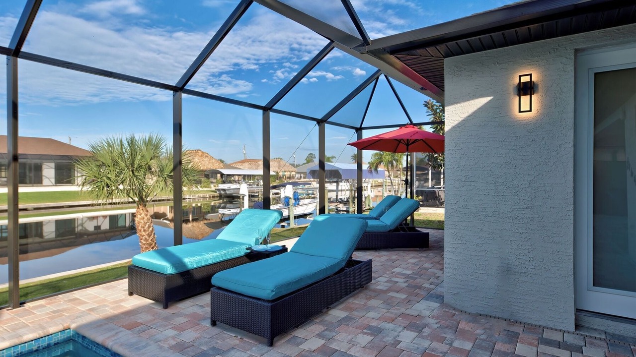 Photo of Outdoor in South Gulf Cove