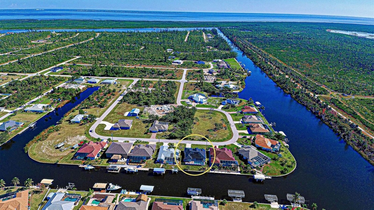 Photo of Outdoor in South Gulf Cove