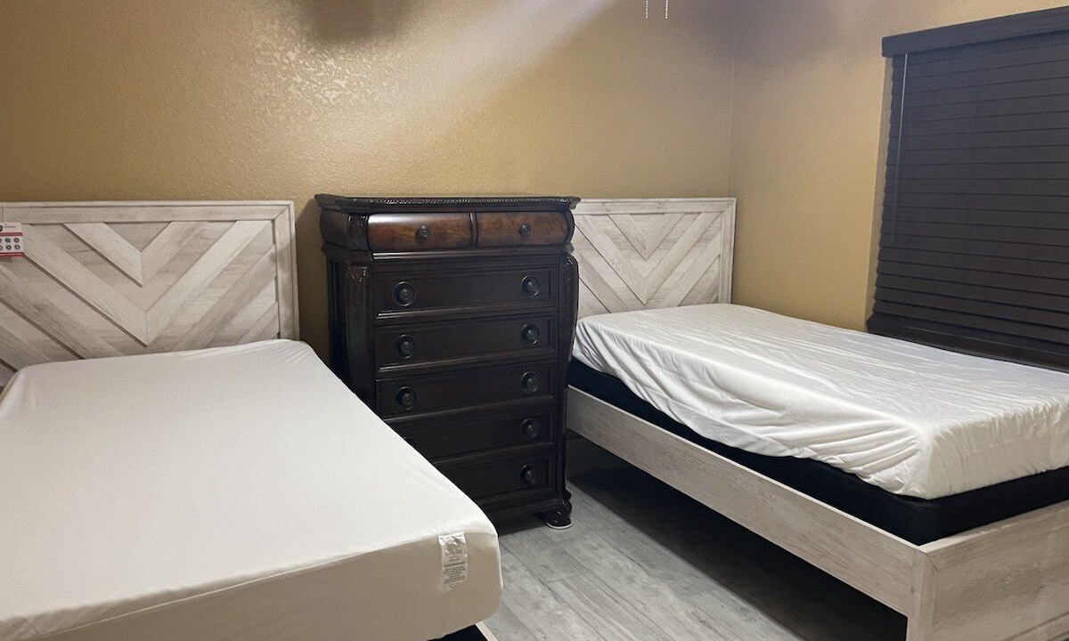 Photo of Bedroom in Harbour Heights