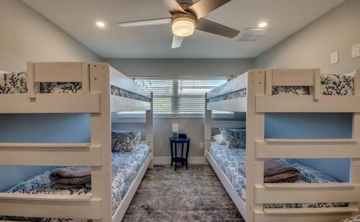 Photo of Bedroom in South Island
