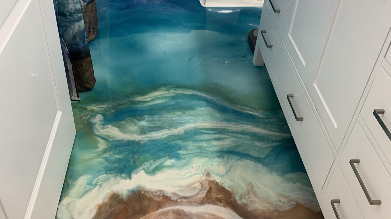 Photo of Bathroom in North Port