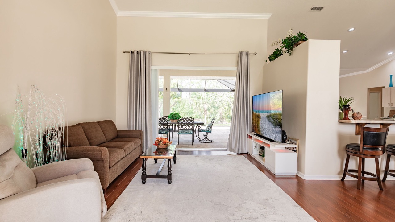 Photo of Bedroom in North Port
