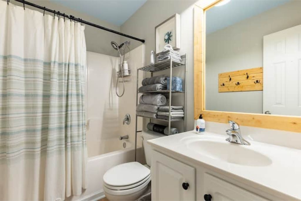 Photo of Bathroom in Duncan