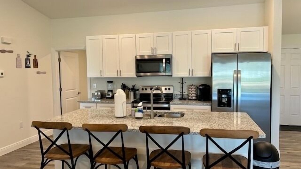 Photo of Kitchen in Jacarandas