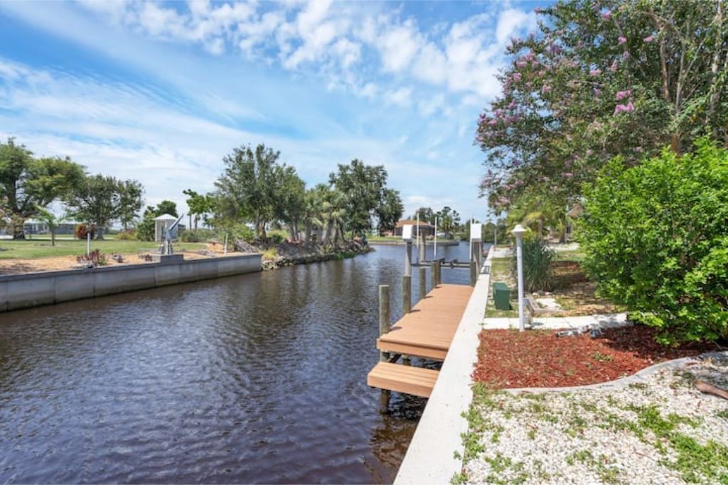 Photo of Outdoor in Punta Gorda