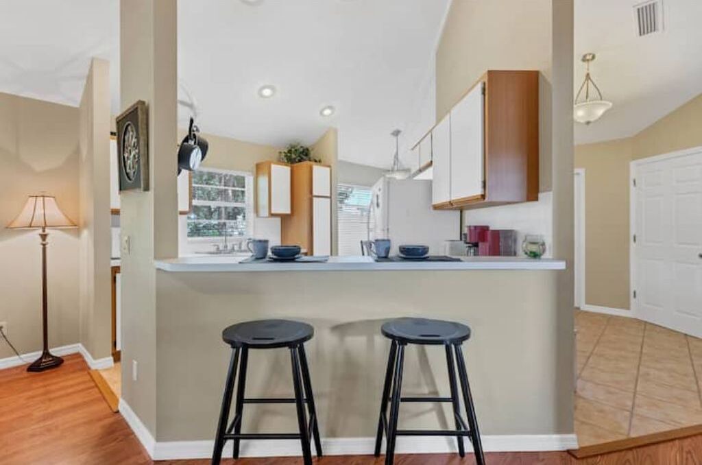 Photo of Kitchen in Punta Gorda