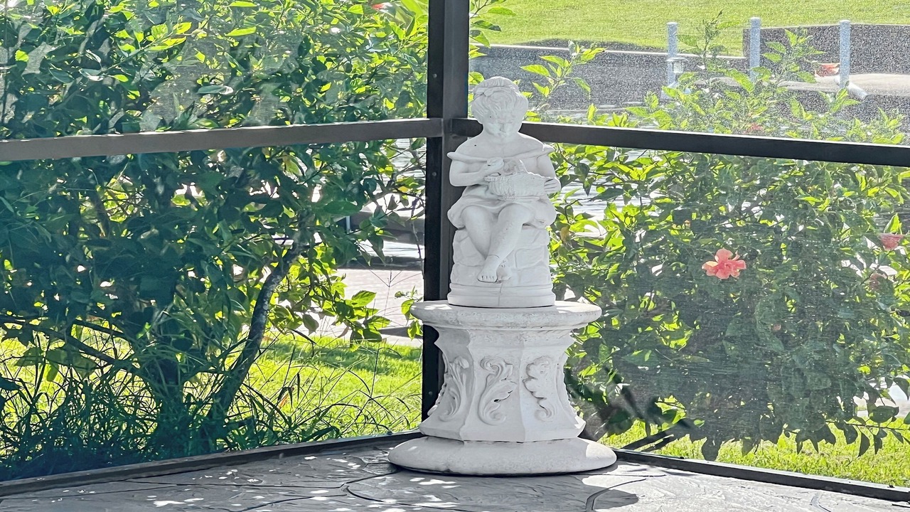 Photo of Outdoor in Fort Myers