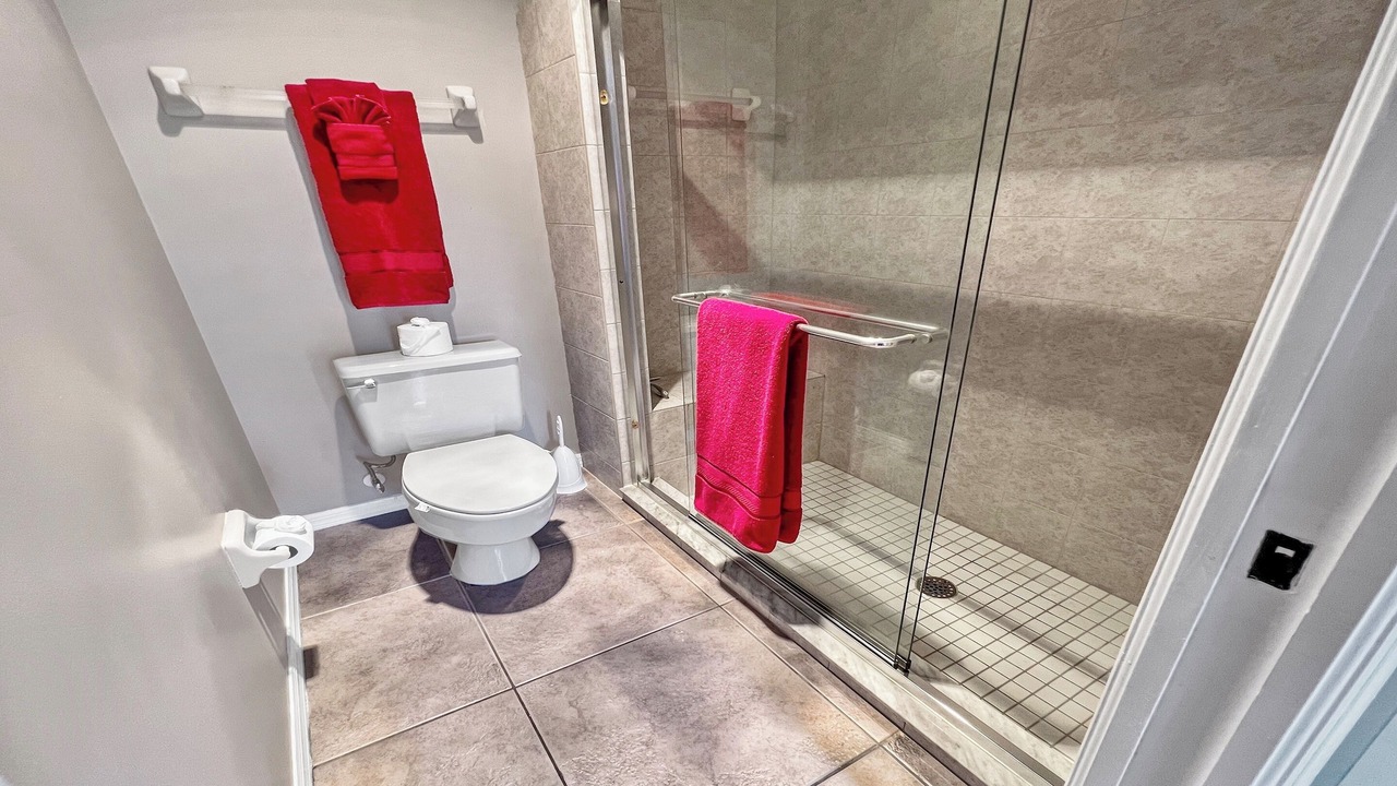 Photo of Bathroom in Fort Myers