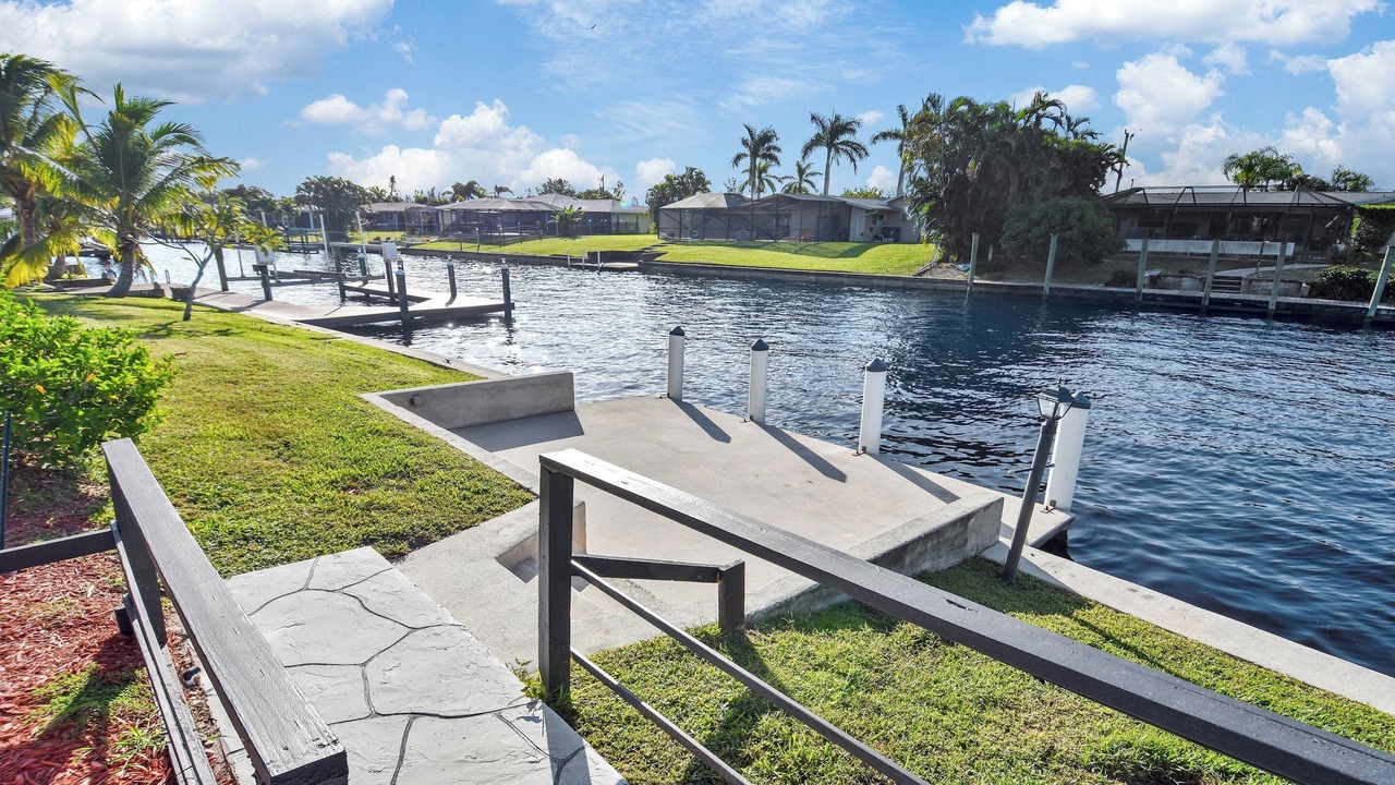 Photo of Outdoor in Fort Myers