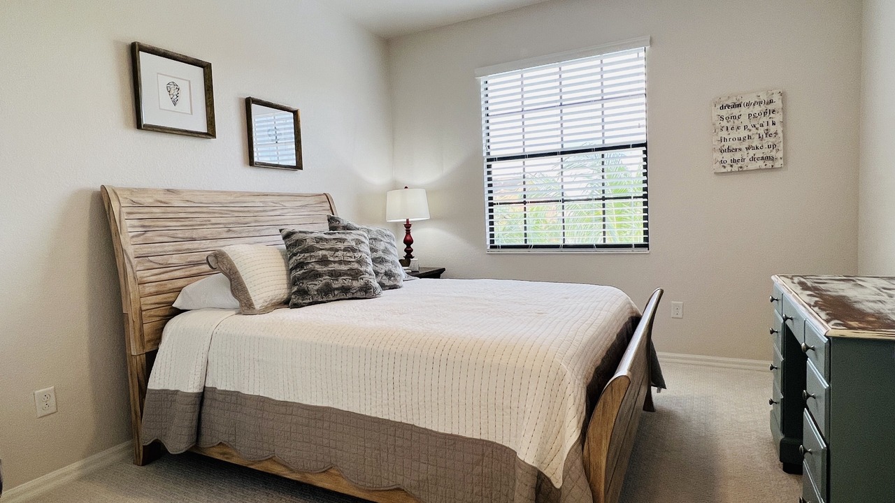 Photo of Bedroom in Biggar