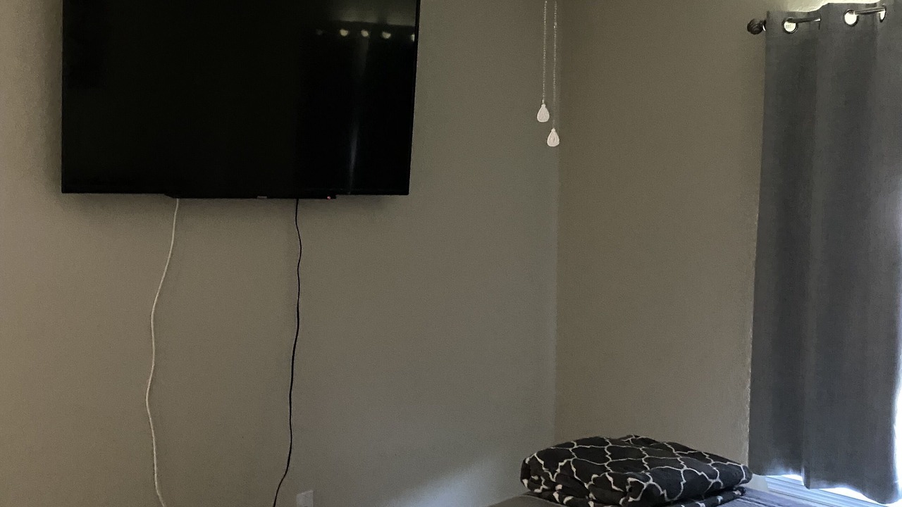 Photo of Bedroom in Rotonda Heights
