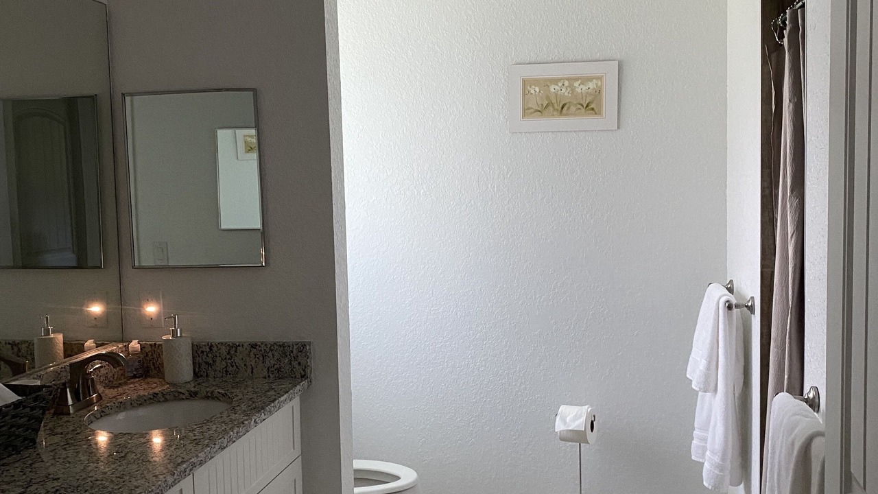 Photo of Bathroom in Rotonda Heights