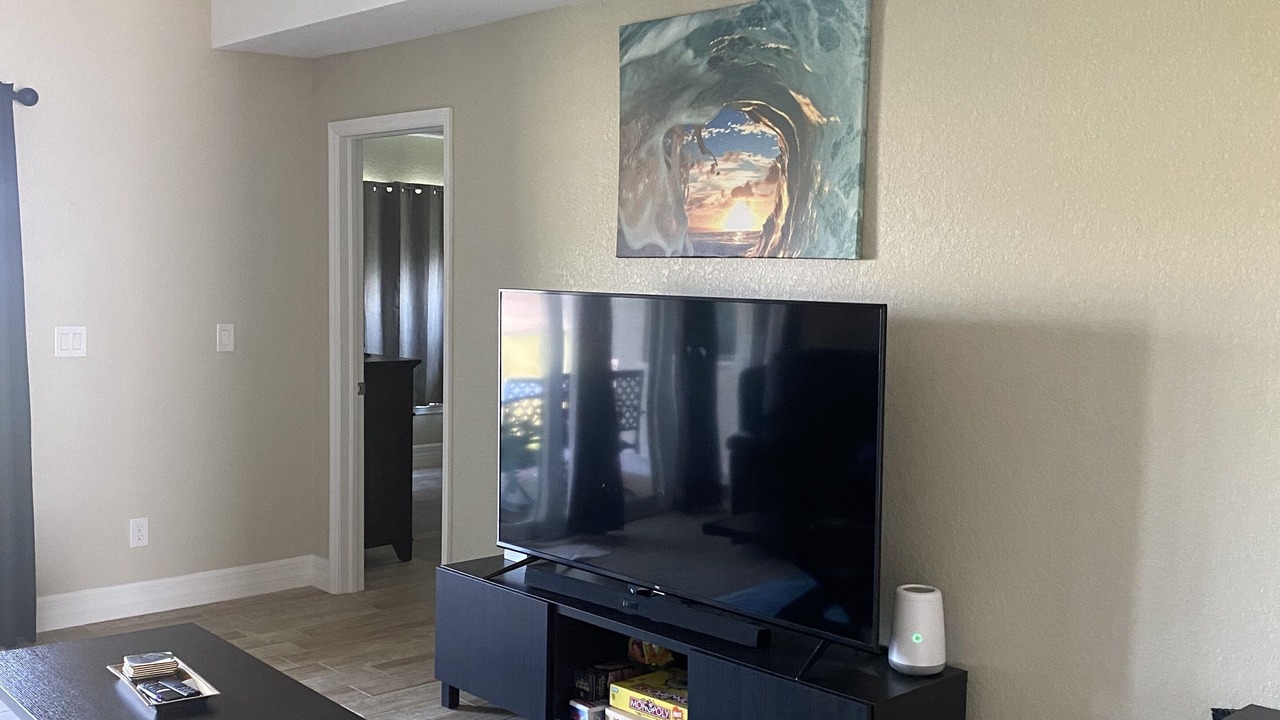 Photo of Livingroom in Rotonda Heights