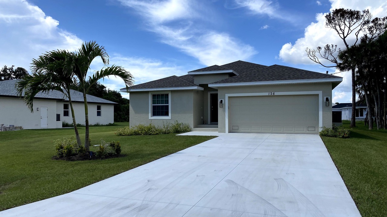 Photo of Outdoor in Rotonda Heights