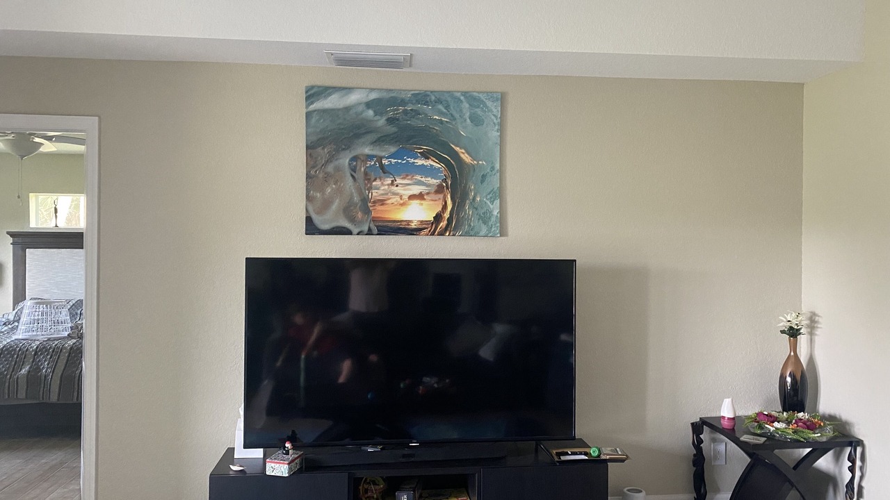Photo of Livingroom in Rotonda Heights