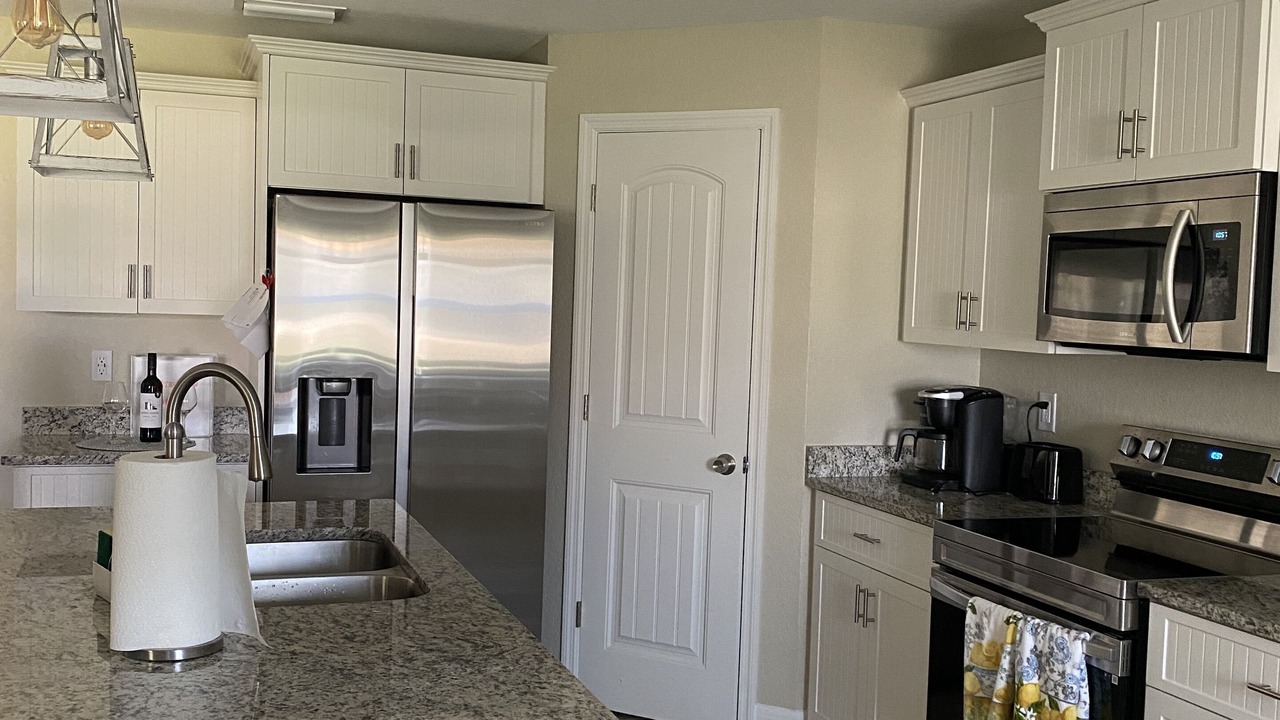Photo of Kitchen in Rotonda Heights
