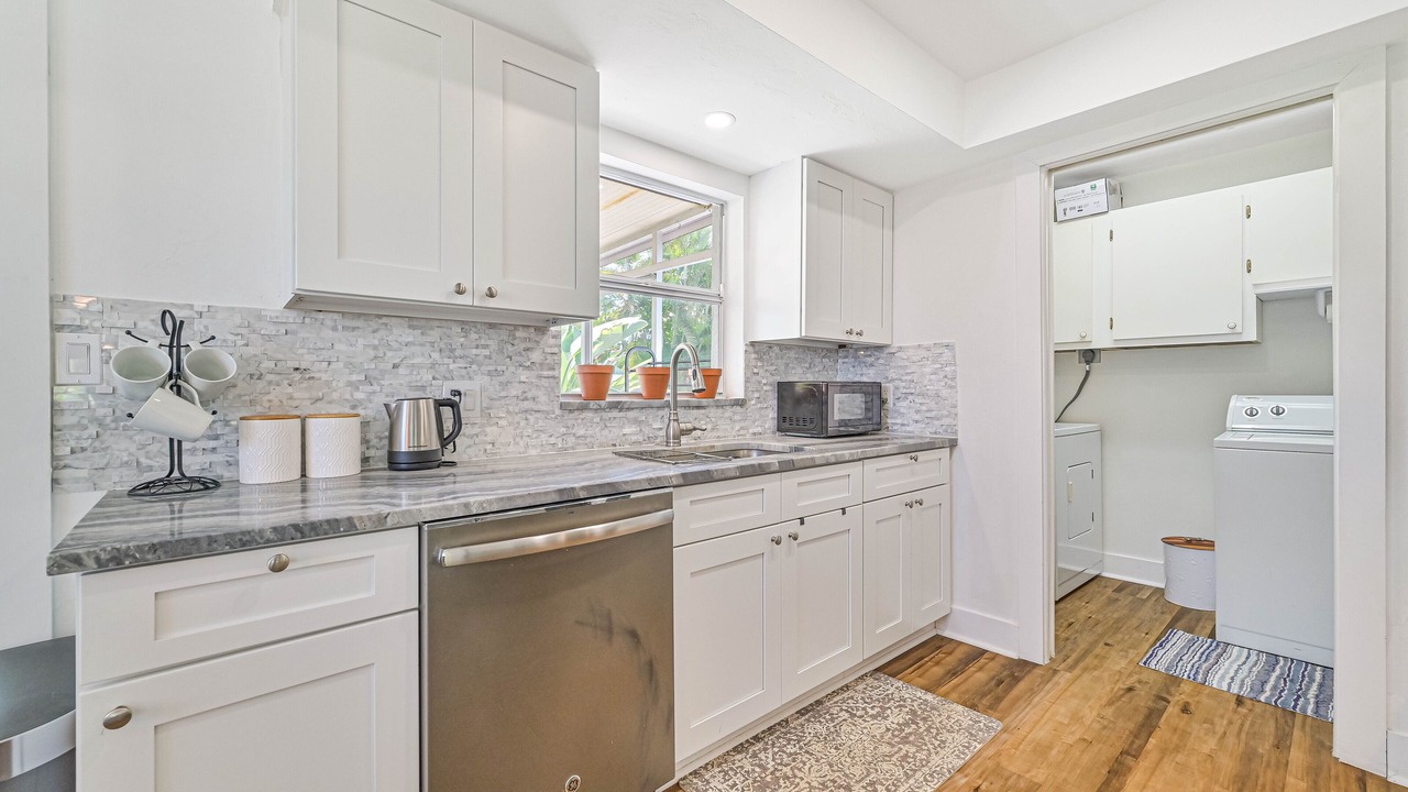 Photo of Kitchen in Central Naples
