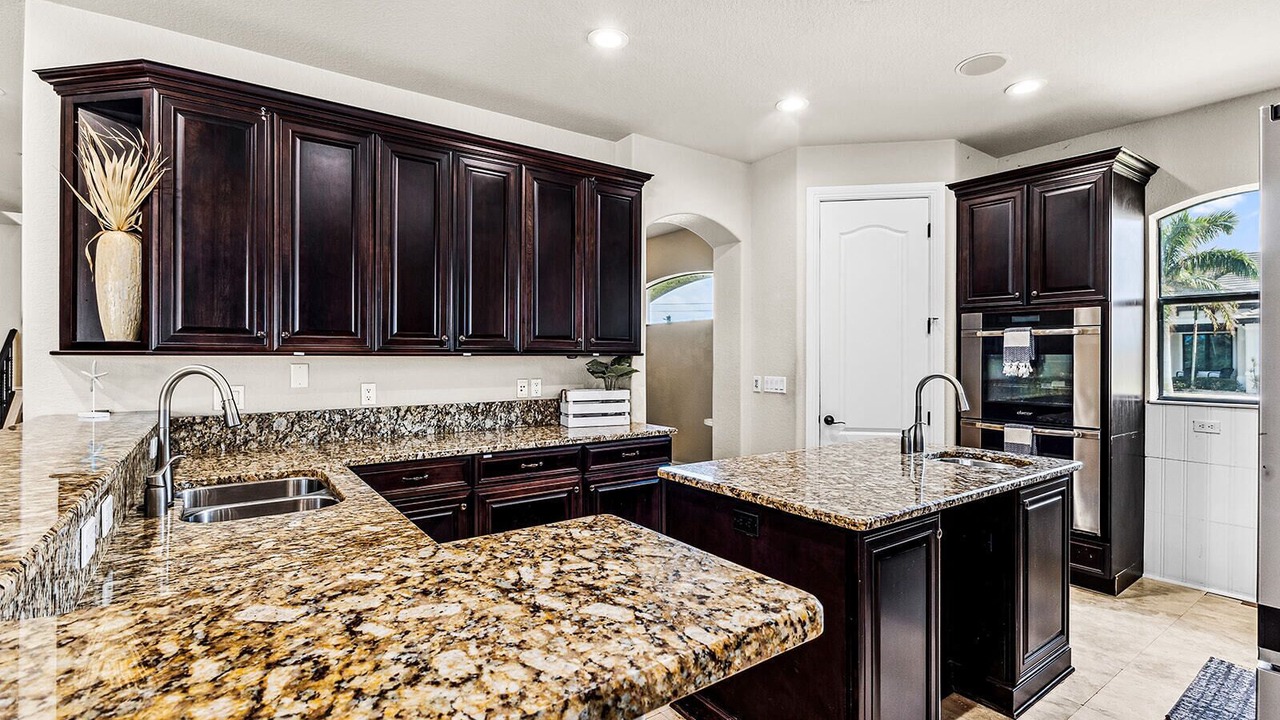 Photo of Kitchen in Pelican