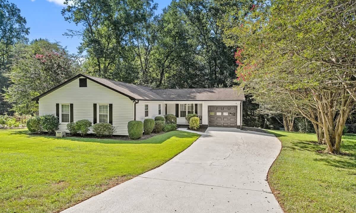 Photo of Outdoor in Greenville