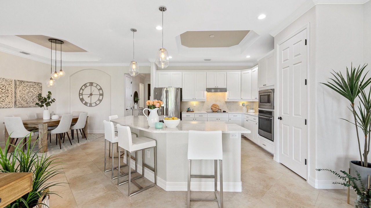 Photo of Kitchen in Bonita Springs