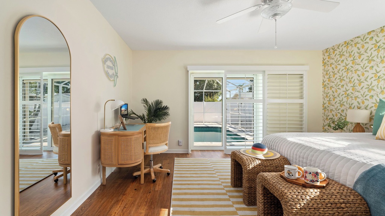 Photo of Bedroom in Bradenton