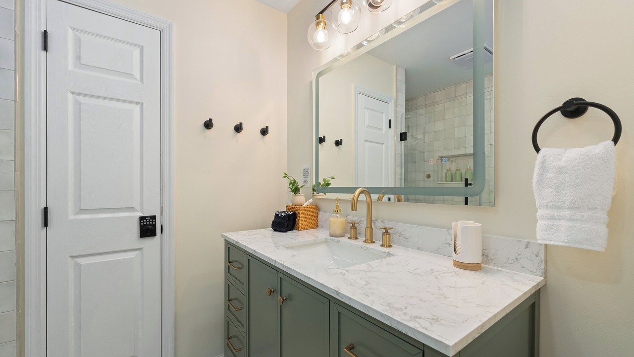Photo of Bathroom in Bradenton