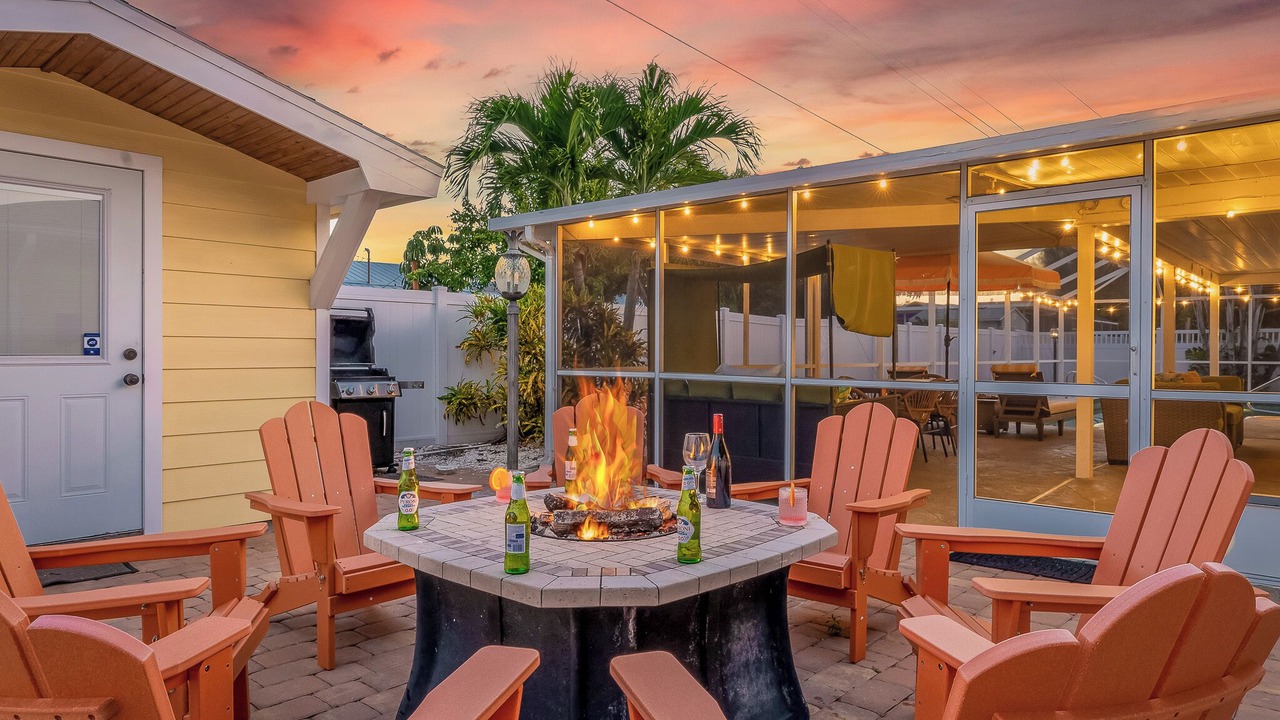 Photo of Patio Balcony in Bradenton