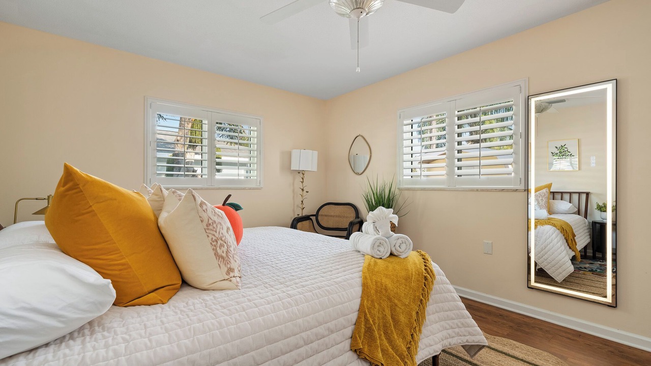 Photo of Bedroom in Bradenton