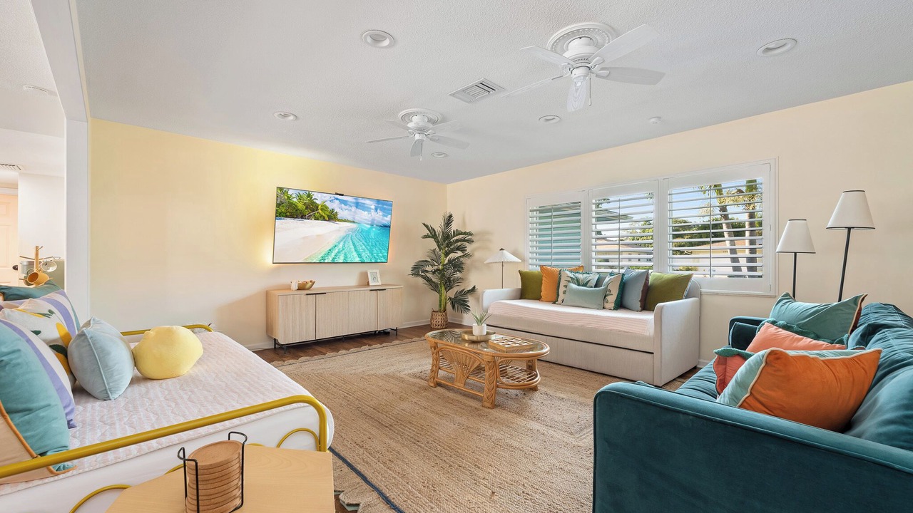 Photo of Livingroom in Bradenton