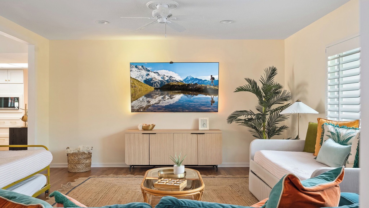 Photo of Livingroom in Bradenton