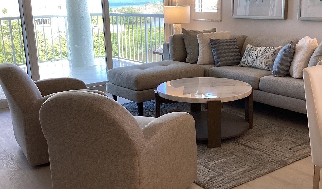 Photo of Livingroom in Park Shore