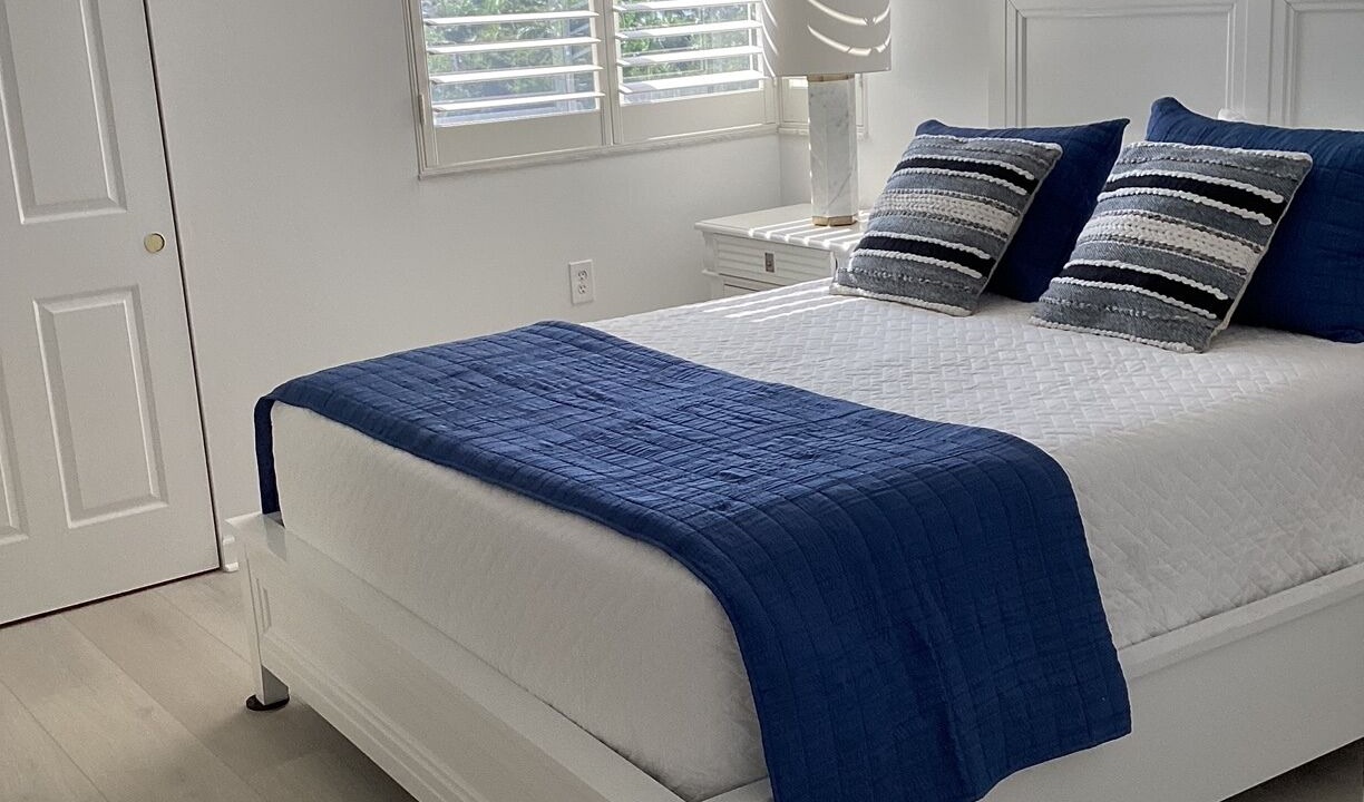 Photo of Bedroom in Park Shore