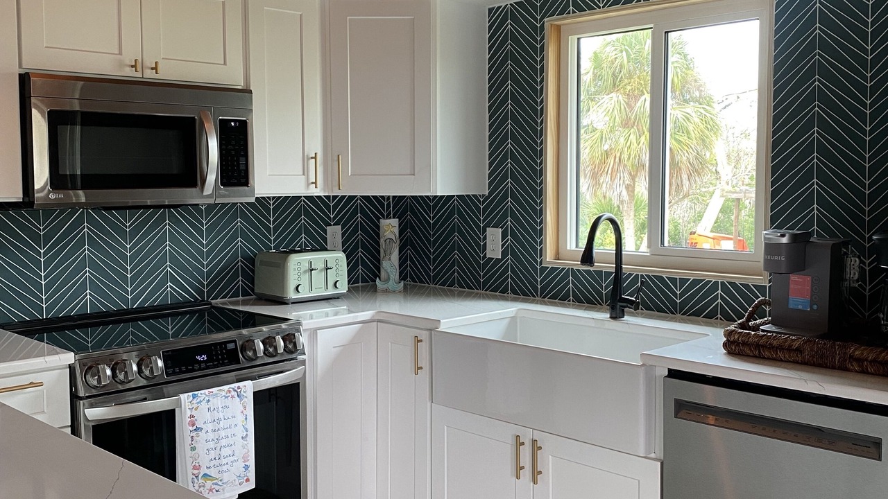 Photo of Kitchen in Placida