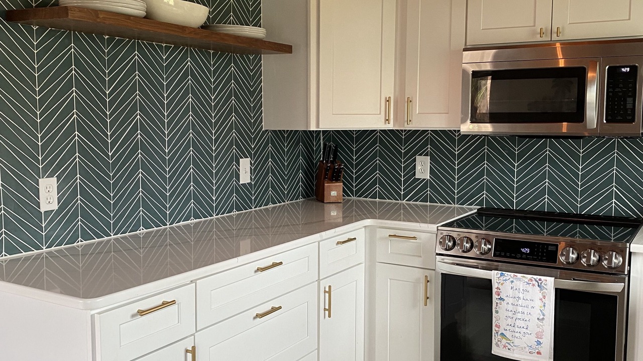 Photo of Kitchen in Placida