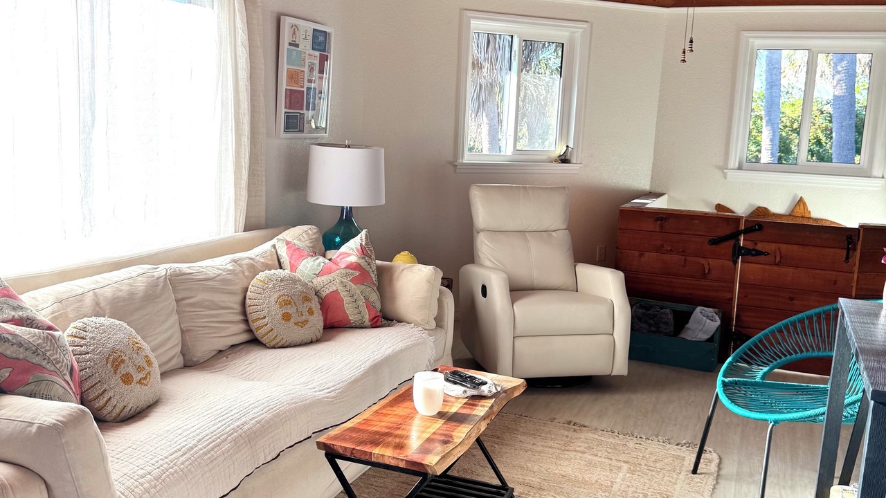 Photo of Livingroom in Placida