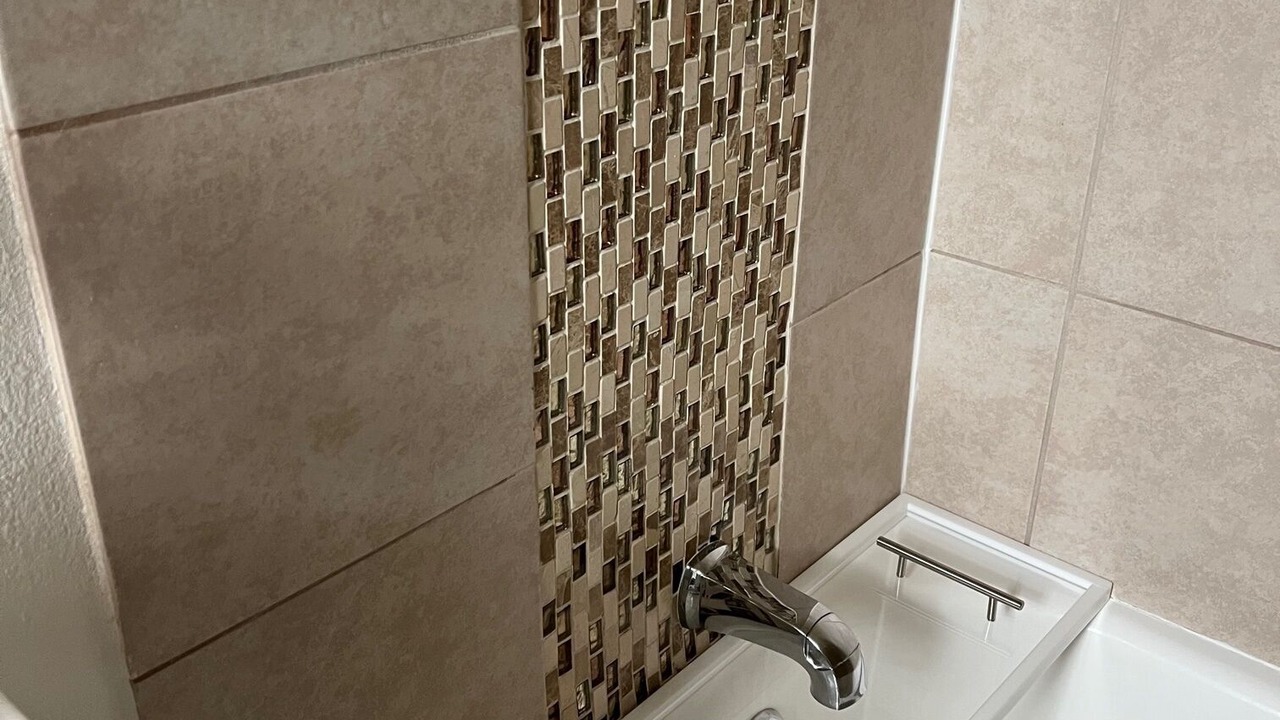 Photo of Bathroom in Port Charlotte