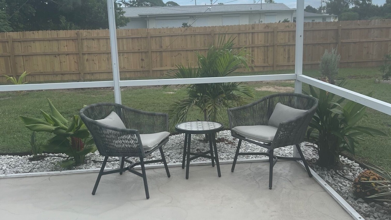 Photo of Outdoor in Port Charlotte