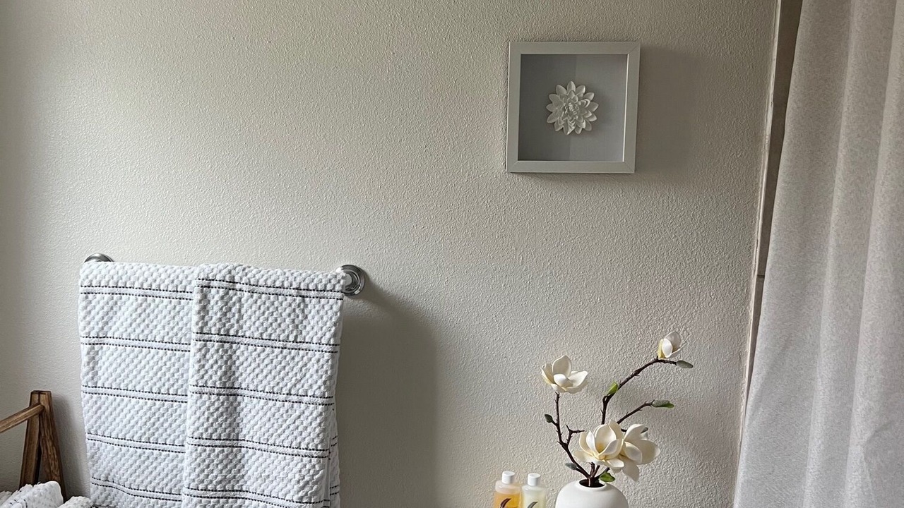 Photo of Bathroom in Port Charlotte